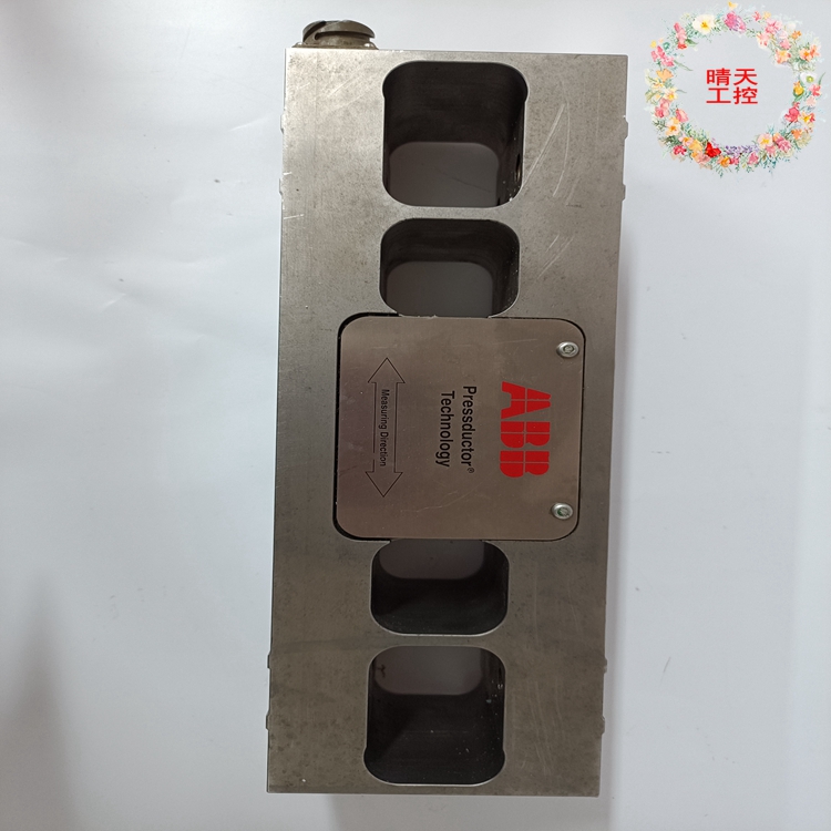 ABB PFTL101B 5.0KN 3BSE004191R1 称重传感器 