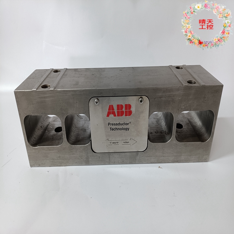 ABB PFTL101B 5.0KN 3BSE004191R1 称重传感器 