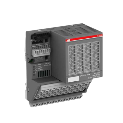 ABB UFC760BE142能源管理系统的高压接口板模块 有货 