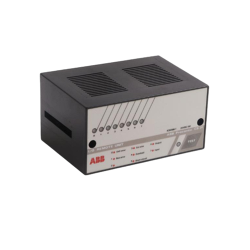 ABB UFC762AE101模拟输入模块 有货 