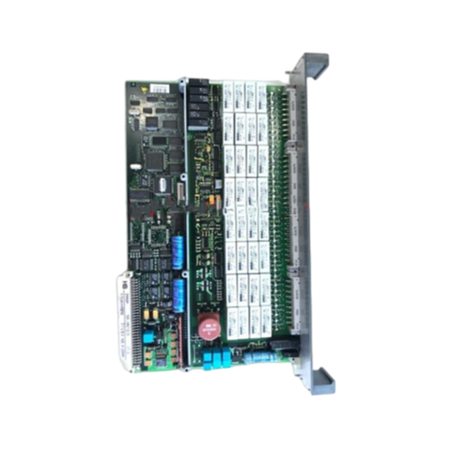 ABB 3BHE021083R0101 电机启动器