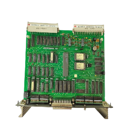 ABB HIEE300890R0001 POS.A6092电气控制设备 有货