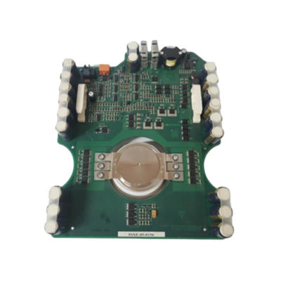 ABB UFC765AE102 3BHE003604R0102高压电源转换器模块 有货 