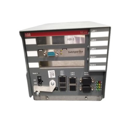 ABB 1TGE120021R0110通信网管 有货