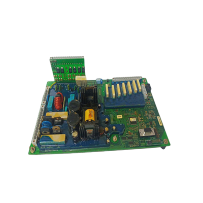 ABB 70EA02A-ES中央控制系统中使用的输入模块。 有货 