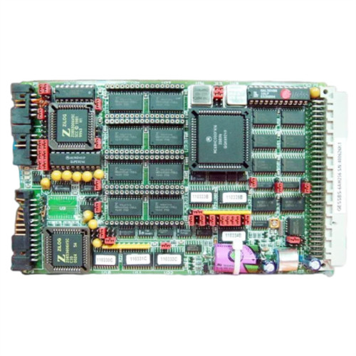 GE IC670ALG637 RTD模块 有保障