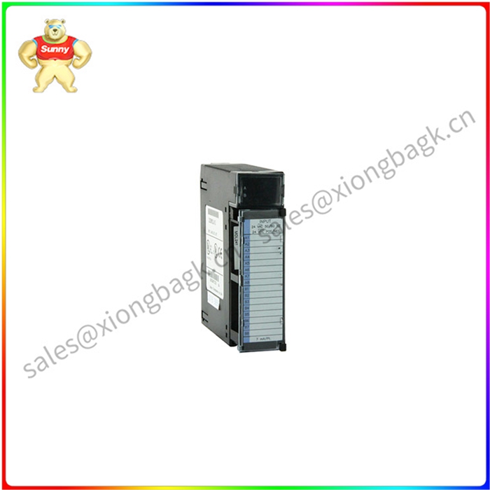 IC693MDL241D 90-30系列 离散输入模块 