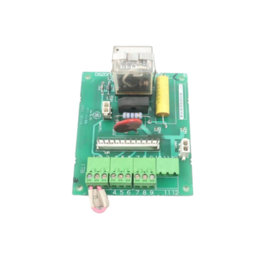 GE IC670ALG641 RTD模块 有保障 