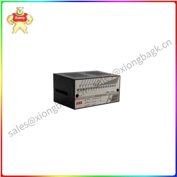 ICSM06A6 超速检测模块