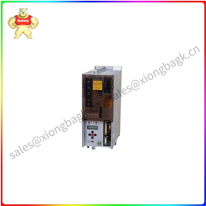 KDA3.2-150-3-A0S-W1 KDA主轴驱动系列 