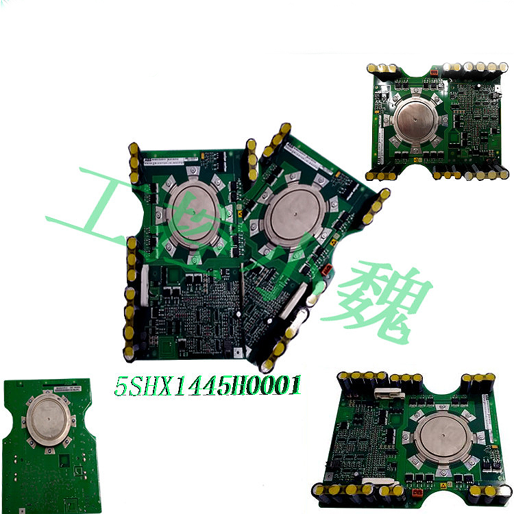 5SHX10H6004 3BHB003023P201 AEND:B可控硅 