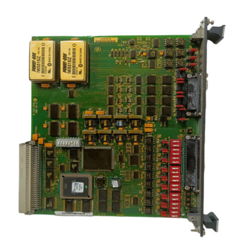 GE IS200EPSMG2A调节器电源模块 有保障
