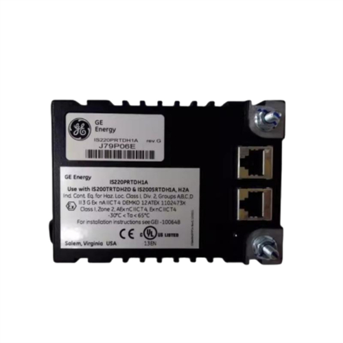 GE IS200JGNDG1A MARK VIe端子 有保障