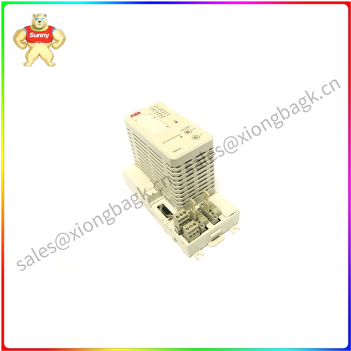 PM810V2 3BSE013220R1 模拟输入模块