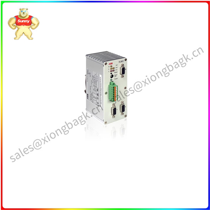 RLM01 冗余链路模块 