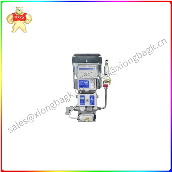 VN11587-EMC VISATRON 油雾探测器 