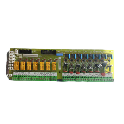 GE IS420UCSCS2A-B-V0.1-A通用控制器 热卖 