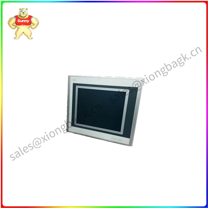 4PP420.1043-75 电源面板 数据的传输 