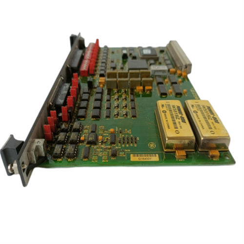 GE DS200TCQCG1AJD 模块 热卖 