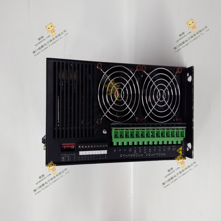 GE IC200ALG620 可编程控制器 