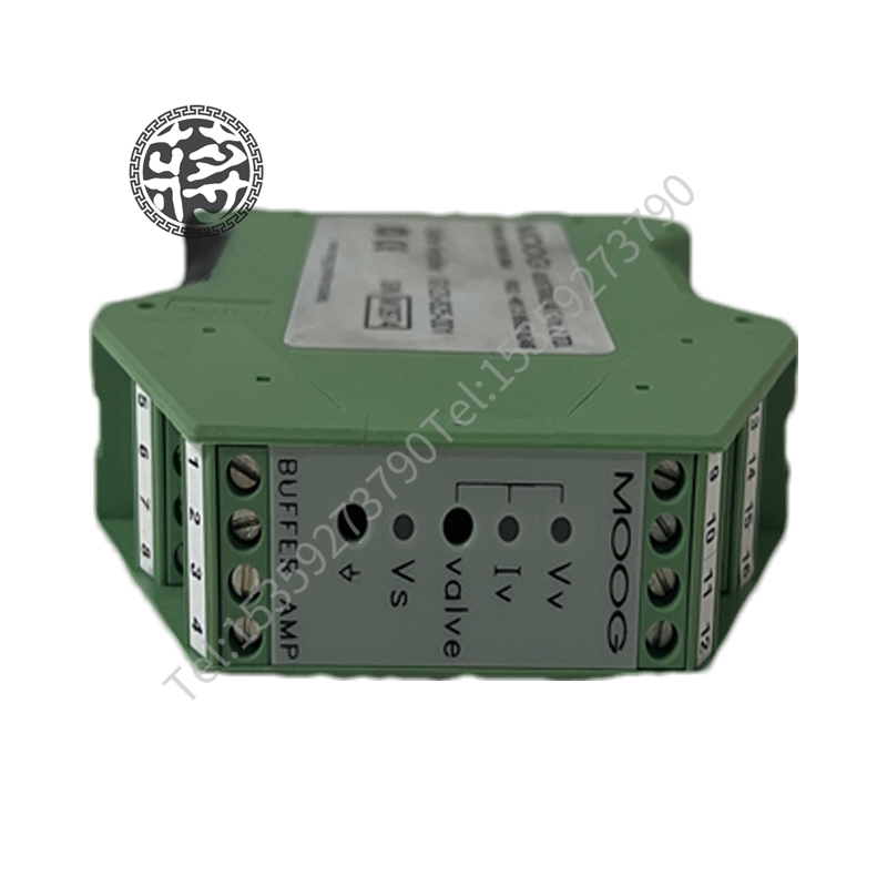 Moog D661-4652 