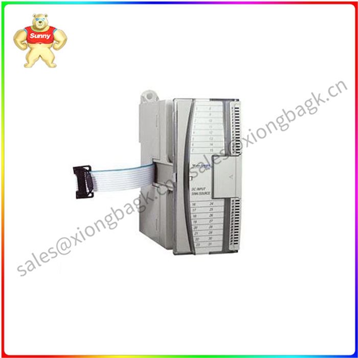 1762-IQ8 一款 MicroLogix 1200 离散输入模块 