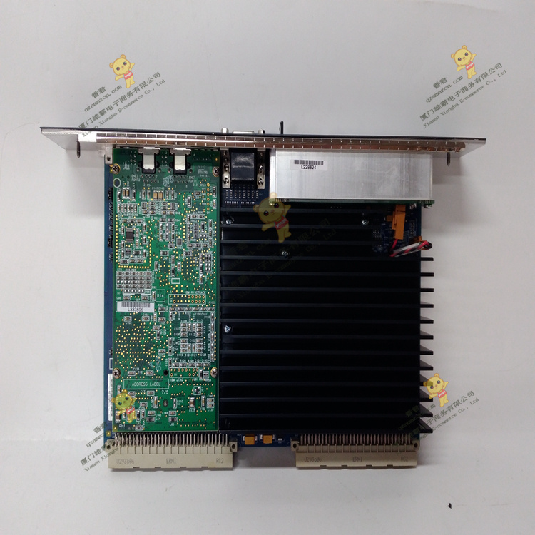 GE IC670CHS001 自动化端子板 