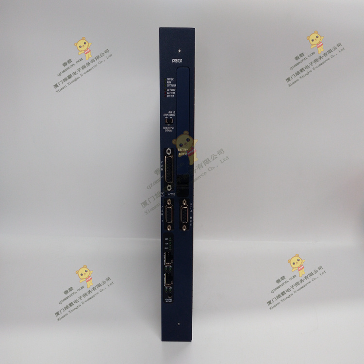 GE IC670CHS001 自动化端子板 