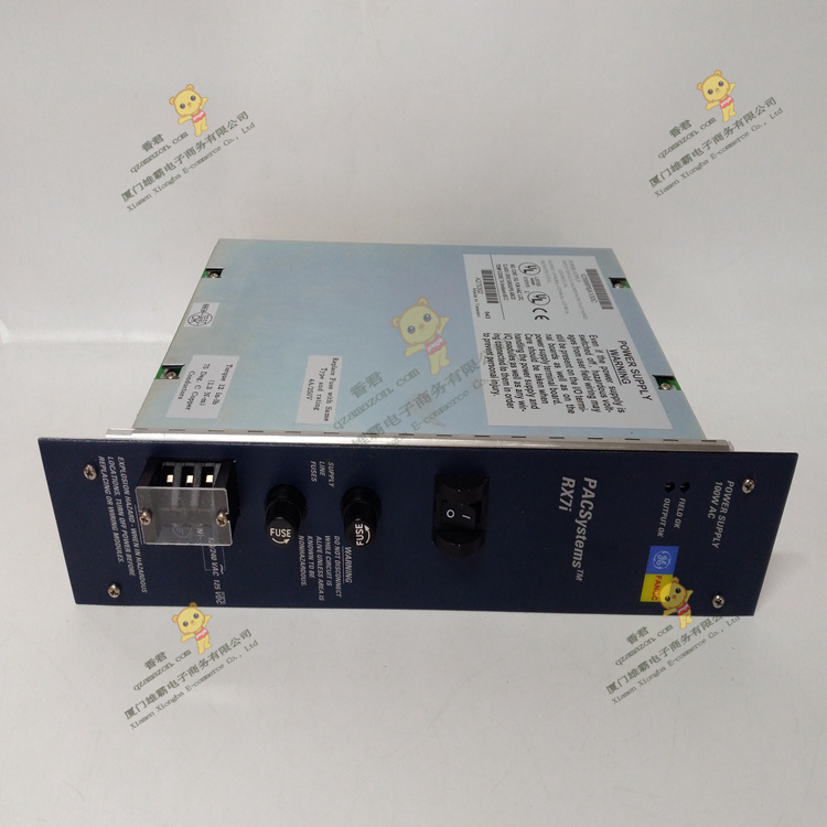 GE IC670MDL740 