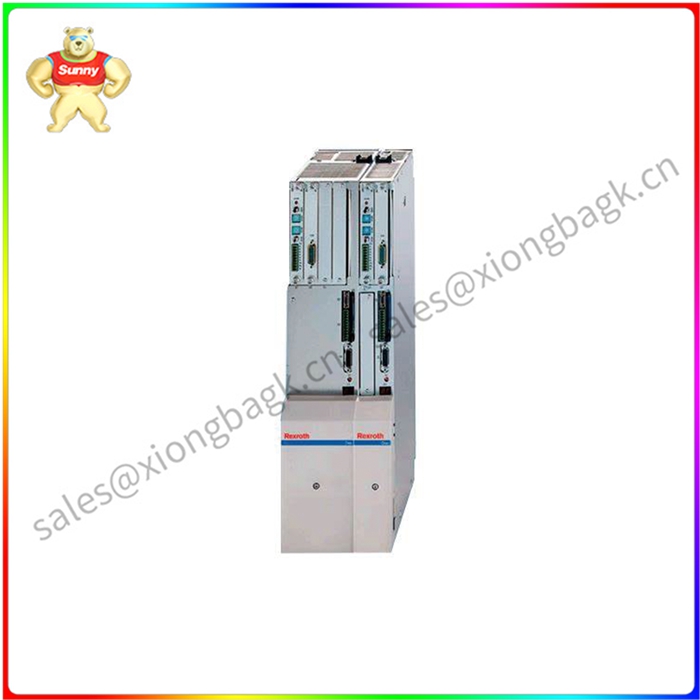 HDS03.2-W075N HDS系列驱动控制器 