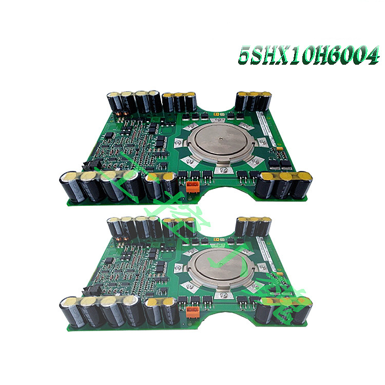 5SHX06F6004 3BHB003387R0101/3BHB003151P104 IGCT 