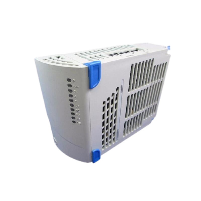 艾默生1C31181G01远程I/O主机 保障 