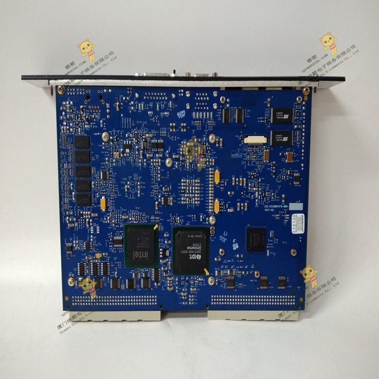 GE IC670MDL930J 控制I/O模块 