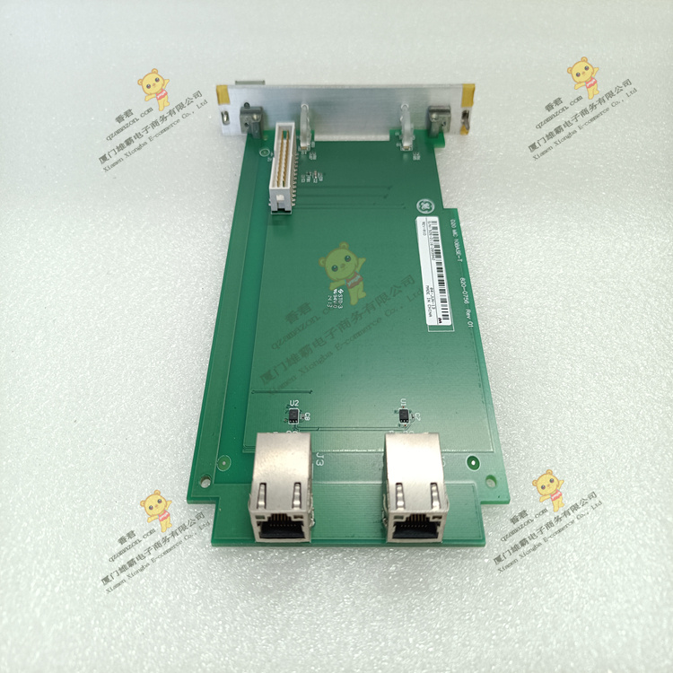 GE T30-04E 工业自动化模块