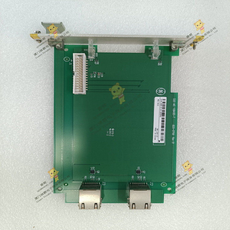 GE T35 控制模块 