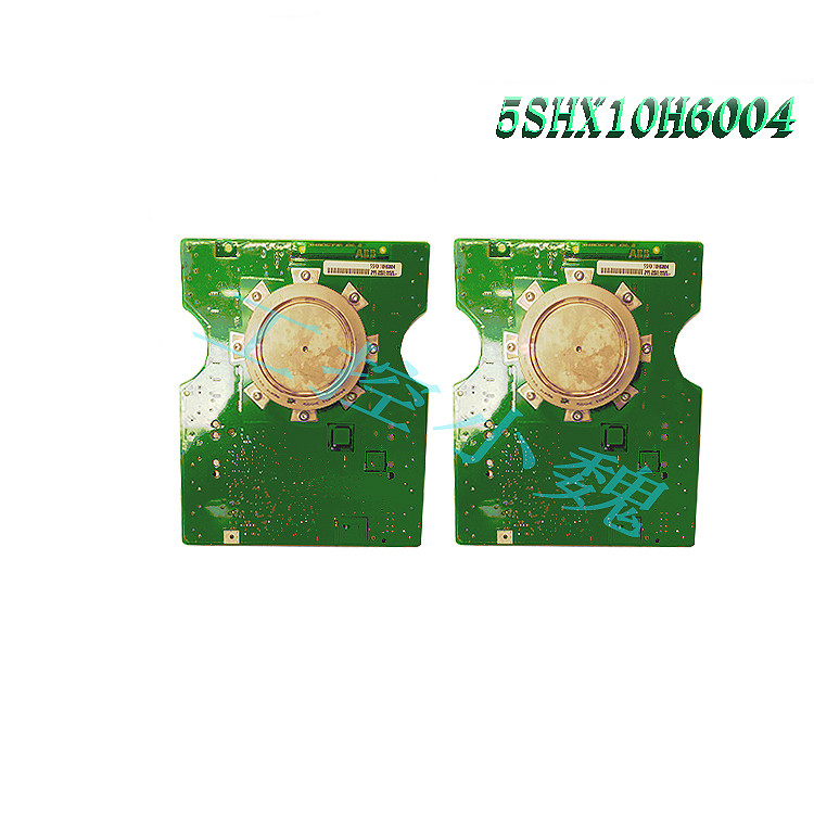 5SHX0660F0001 GVC703AE01 IGCT模块 