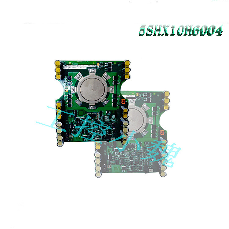5SHX0660F0001 GVC703AE01 IGCT模块 