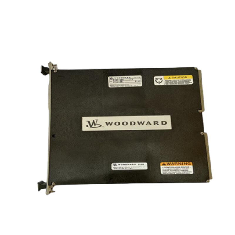 WOODWARD 5466-258离散输入/输出模块 热卖产品 