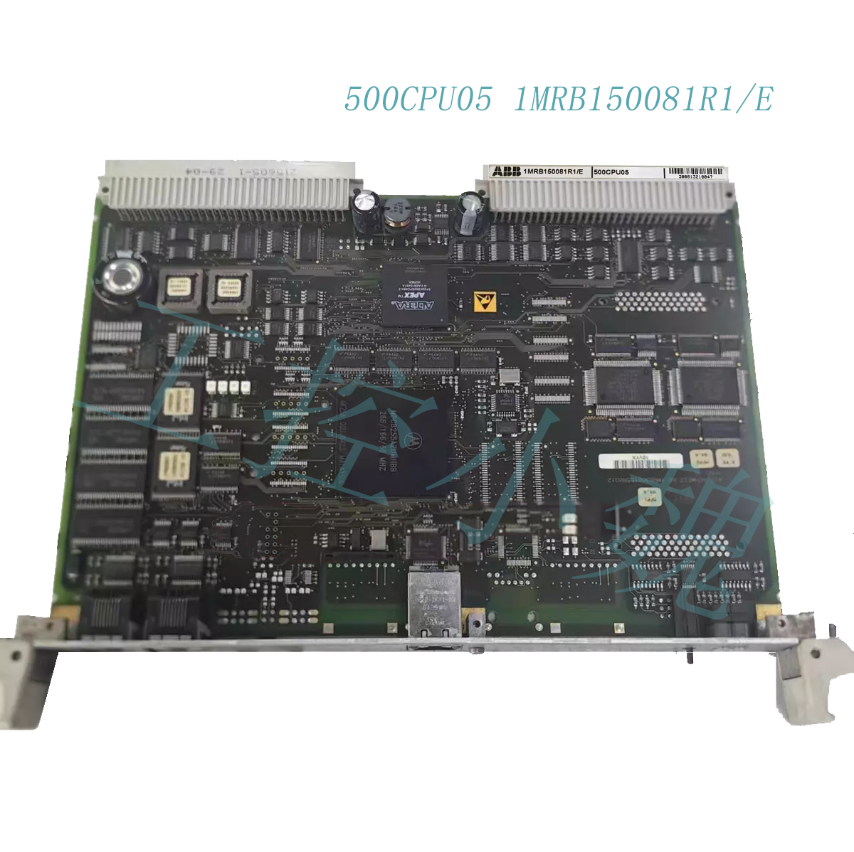 1MRB150005R1/J控制器模块 