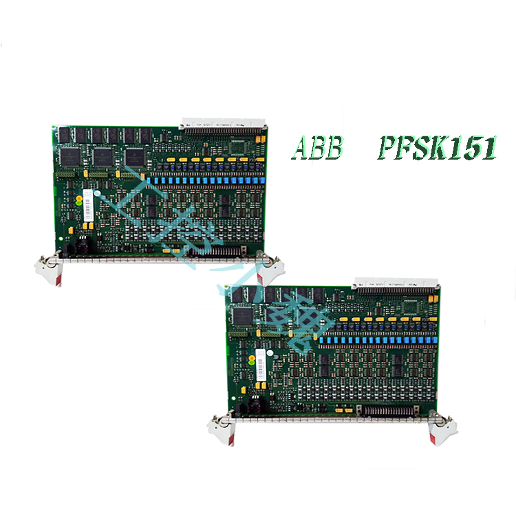 1MRB150005R1/J控制器模块 