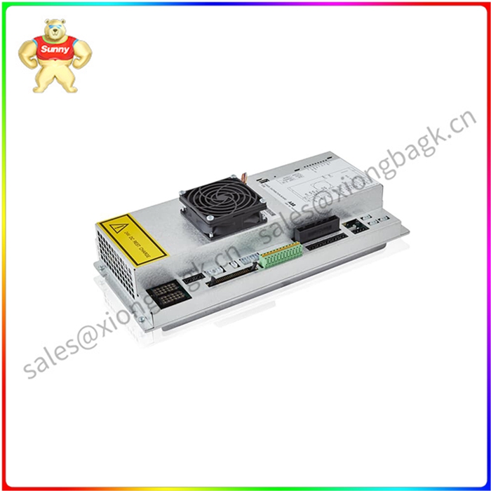 3HNA023093-001 伺服驱动单元模块 