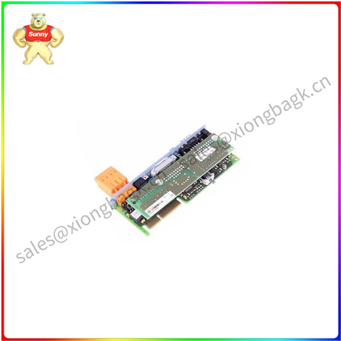 3IF661.9 专为高端工业应用设计的接口模块 