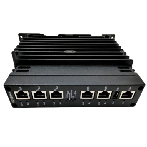 GE IS420ESWBH3A 工业以太网交换机 库存有货 