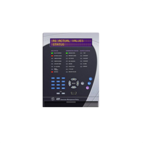 GE IS220PPROS1B 紧急涡轮机保护I/O包 库存有货 