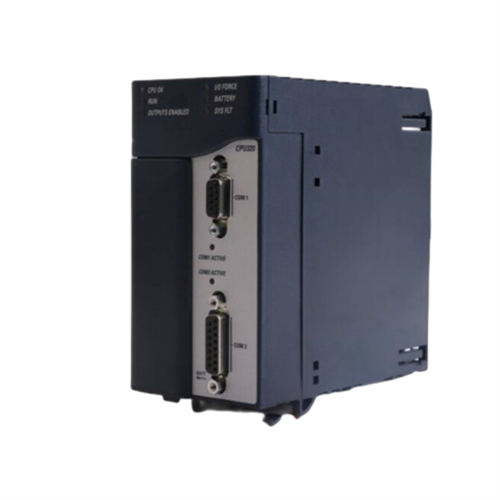 GE IS220PTURH1B 控制系统的I/O包 库存有货 