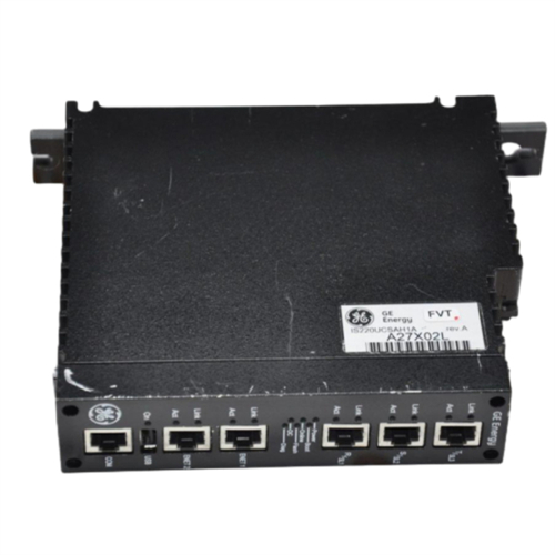 GE IS200TTURH1CCC 连接板 库存有货 