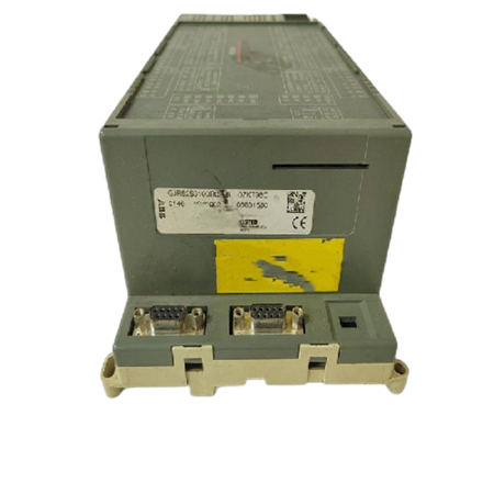 ABB 07KT98C GJR5253100R028 Advant控制器模块 热卖