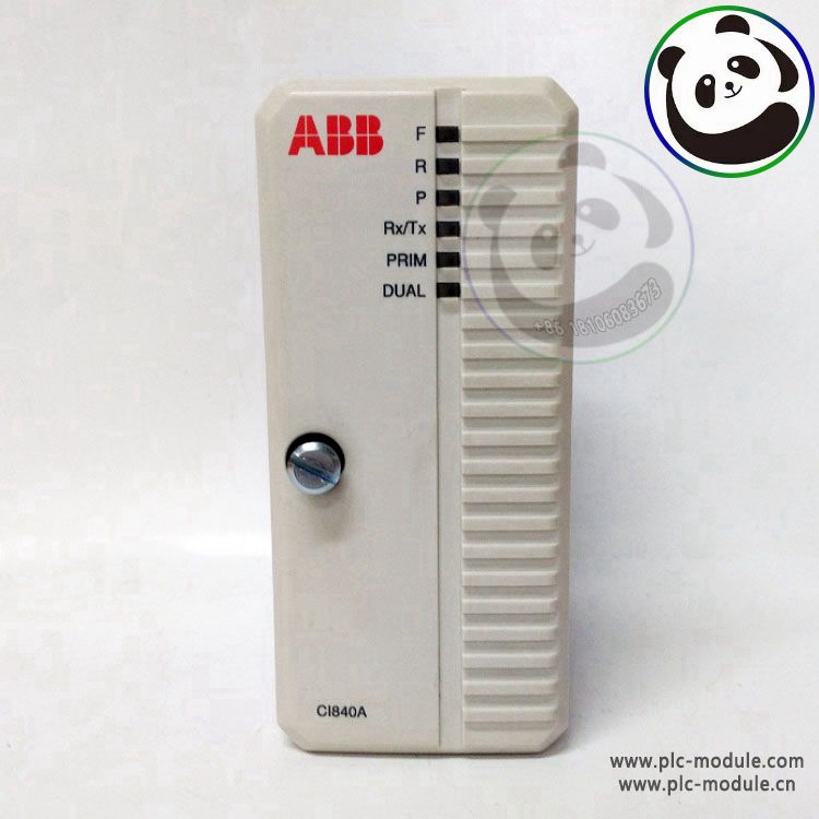 ABB PM861AK02-EA 可编程逻辑控制器(PLC) 