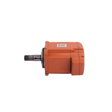 ABB 3HAC17346-1/01伺服电机 热卖 