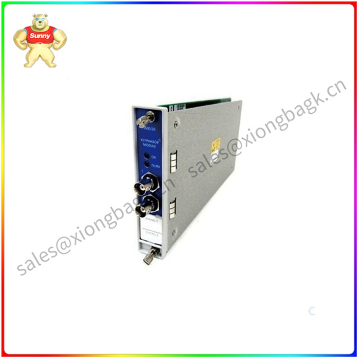 130944-01 接口模块 具有简单易用的接口和配置方式 